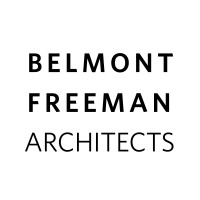 Belmont Freeman Architects Logo