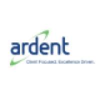 Ardent Logo