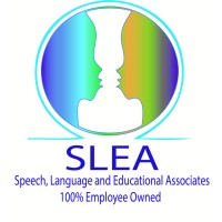 Speech, Language and Educational Associates Logo