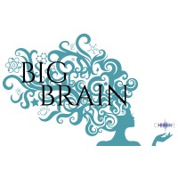 Big Brain Creative, Inc. Logo