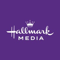Hallmark Media Logo