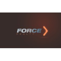 The Force Realty Logo