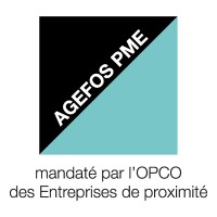 AGEFOS PME Logo