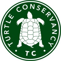 Turtle Conservancy Logo