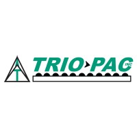 Trio Pac Inc. Logo