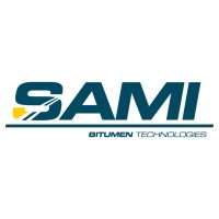 SAMI Bitumen Technologies Logo
