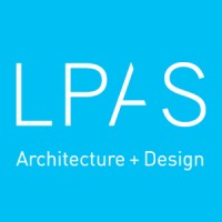 LPAS Architecture + Design Logo