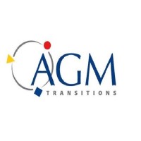 AGM Transitions Logo
