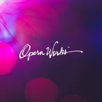 OperaWorks™ Logo