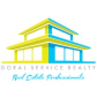 DORAL SERVICE REALTY Logo