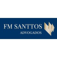 FM Santtos Advogados Logo