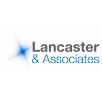Lancaster & Associates Logo