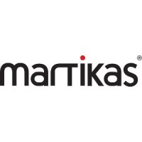 Martikas Ltd Logo