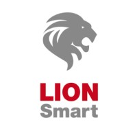 LION Smart GmbH Logo