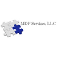 MDP Services, LLC Logo