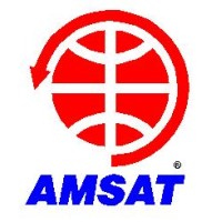 AMSAT Logo