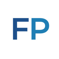 Floating-Point Logo