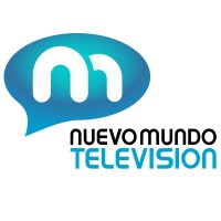 Nuevo Mundo TV Logo
