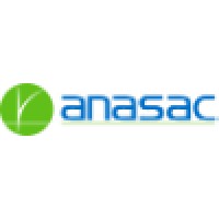 ANASAC Logo