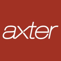 Axter Logo