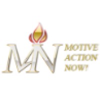 Motive Action Now, LLC Logo