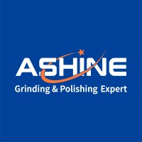 ASHINE DIAMOND TOOLS Co., Ltd Logo
