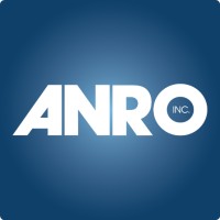 ANRO Inc. Logo
