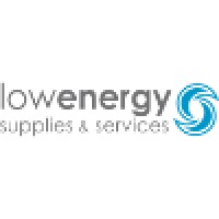 Low Energy Supplies and Services Logo