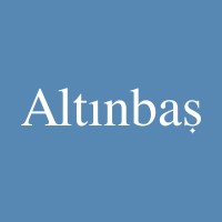 Altınbaş Mücevherat Logo