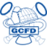 Garden City Fire Department Logo