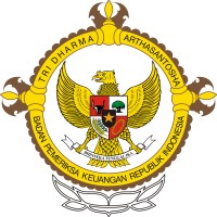 The Audit Board of Indonesia (BPK RI) Logo