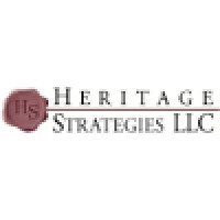 Heritage Strategies LLC Logo