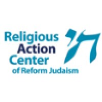 Religious Action Center of Reform Judaism Logo