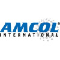 AMCOL International Logo