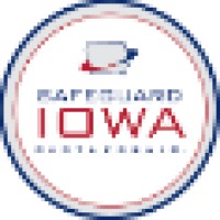 Safeguard Iowa Partnership Logo