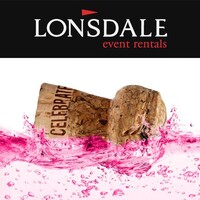 Lonsdale Event Rentals Logo