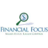 Financial Focus Logo