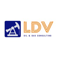 LDV Oil & Gas Consultants Logo