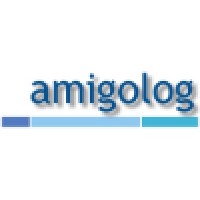 AMIGOLOG Logo