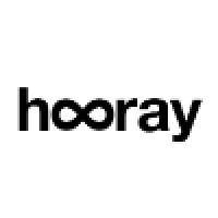 Hooray Logo