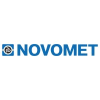 Novomet Logo