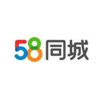 58.com Logo