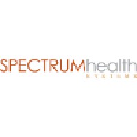 Spectrum Health Systems - a RepuCare Onsite Company Logo