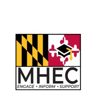 Maryland Higher Education Commission Logo