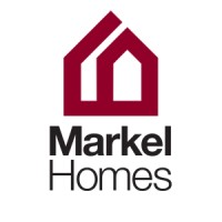 Markel Homes Logo