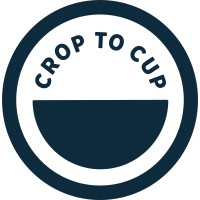 Crop to Cup Coffee Importers Logo