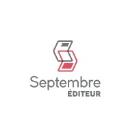 Septembre éditeur Inc. Logo