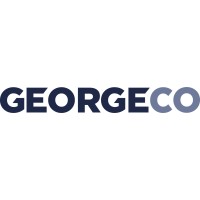 GeorgeCo Logo