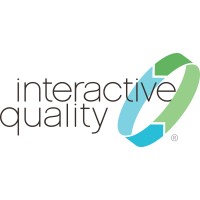 Resiliency Well by Interactive Quality, LLC Logo