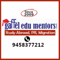 Gaffel EduMentors Logo